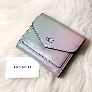 COACH Ombre Wyn Small Wallet